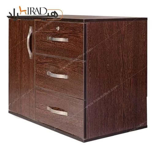 فایل کشویی هیراد مدل F7 مبلمان اورلین مدل 975859
