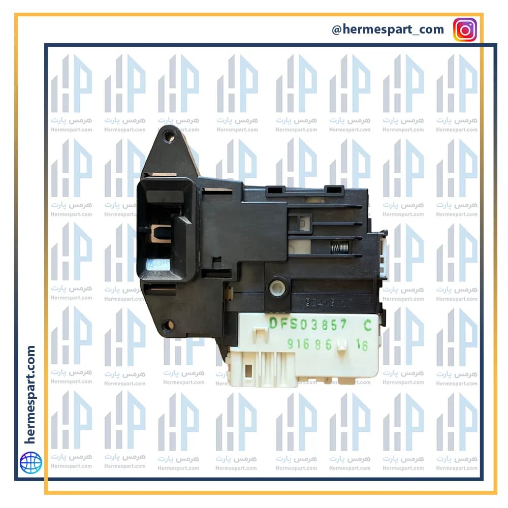 میکروسوئیچ لباسشویی ال جی 8 و ۹ کیلو (جدید) — تصویر ۲