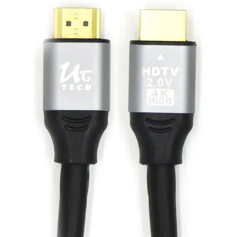 کابل 4k HDMI یوسیتک 20متری کد 9930