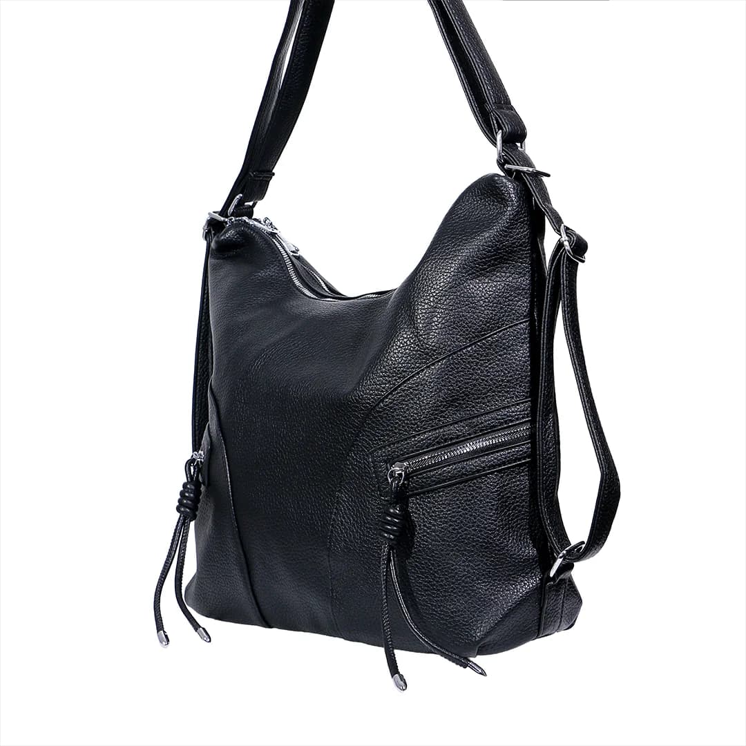 کیف زنانه دوشی YZLR کد KD5087 — تصویر ۳