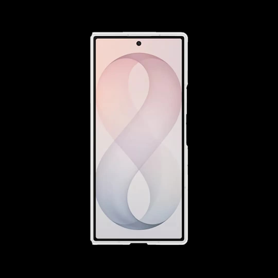 کاور سیلیکونی مگنتی سامسونگ اصلی Samsung Galaxy Z Fold8 Ultra — تصویر ۲