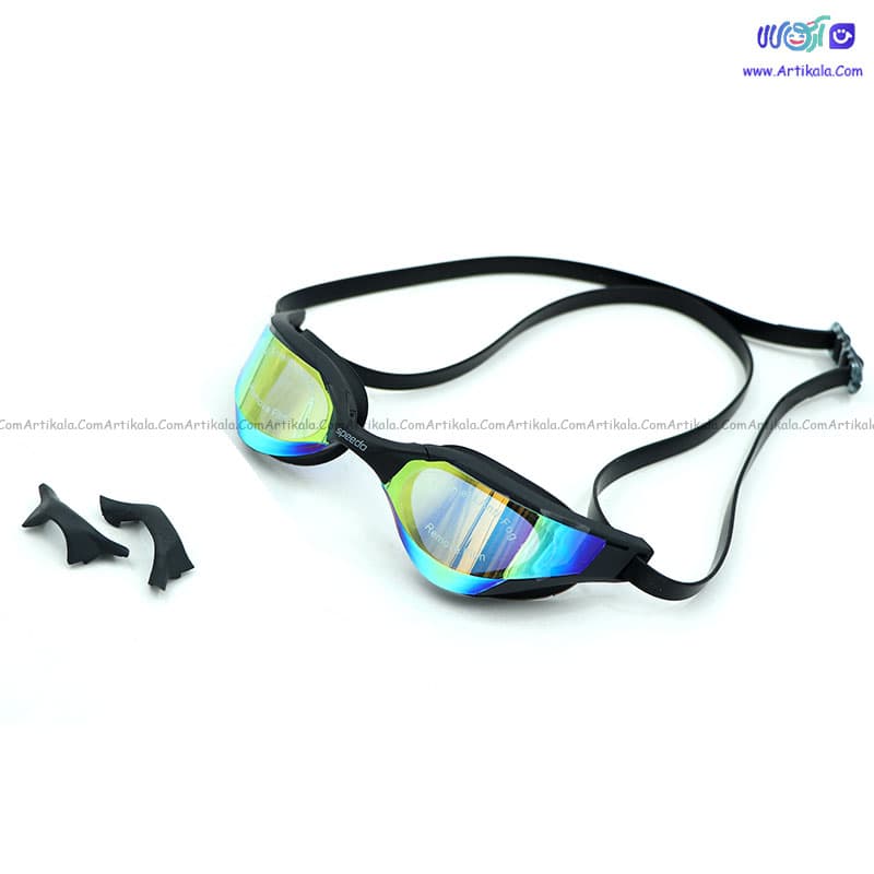 عینک شنا اسپیدو speedo مدل BL1027M — تصویر ۲