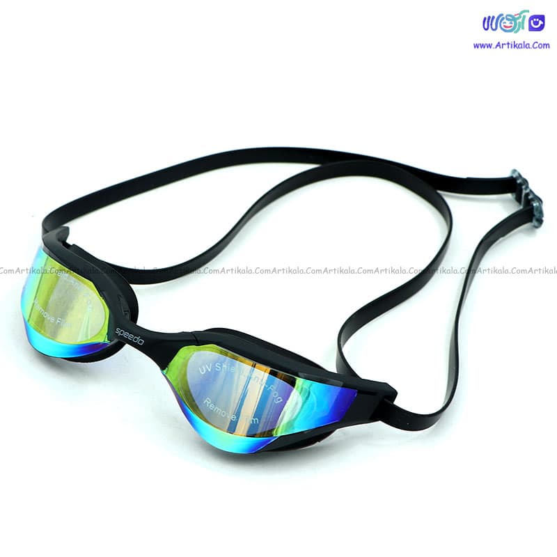عینک شنا اسپیدو speedo مدل BL1027M — تصویر ۳
