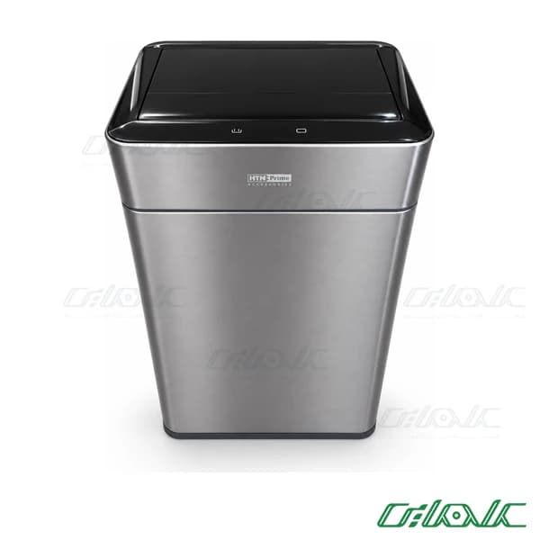 سطل زباله هوشمند ۲۰ لیتری اچ تی ان مدل HTD741