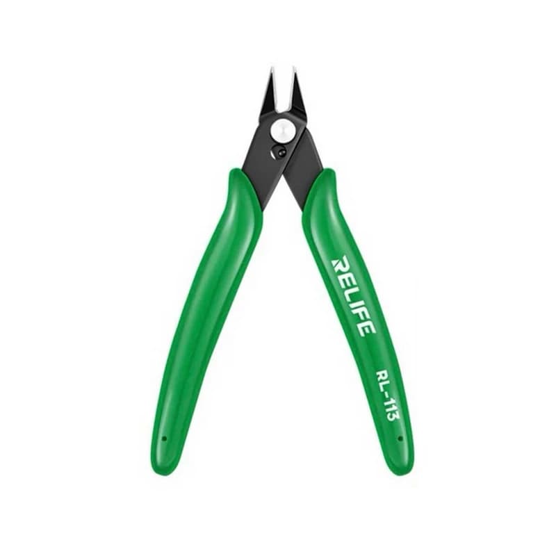 انبر کف چین ریلایف مدل Relife RL-113 سایز 5 اینچ