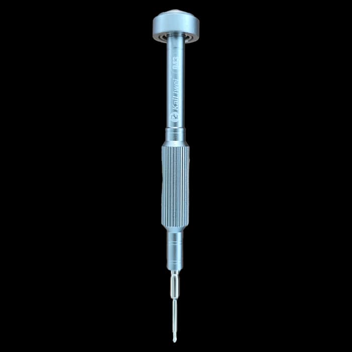 پیچ گوشتی چهارسو کایلیوی مدل KAILIWEI 043