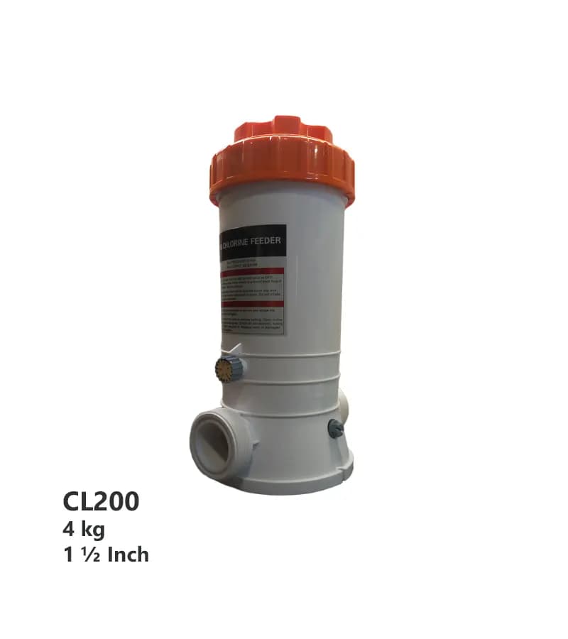 کلر زن خطی جیلانگ مدل CL200
