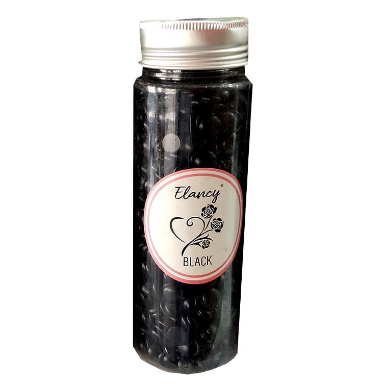 وکس موبر Elancy Black وزن 100 گرم