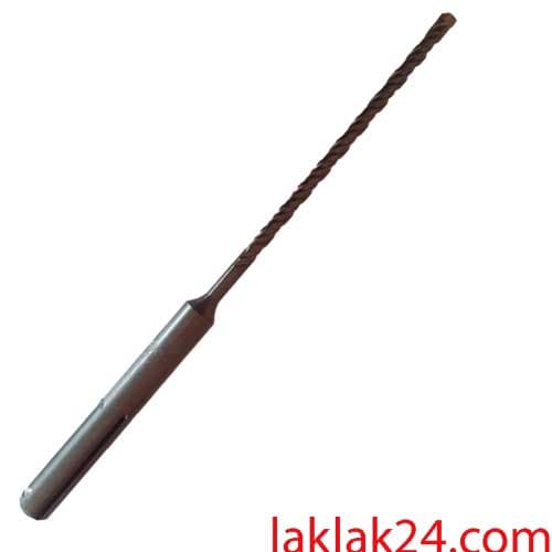 مته پنج شیار 31*10 ولف