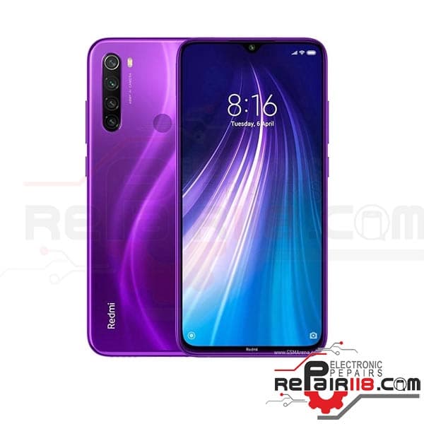 باتری گوشی شیائومی Redmi Note 8 – BM4J