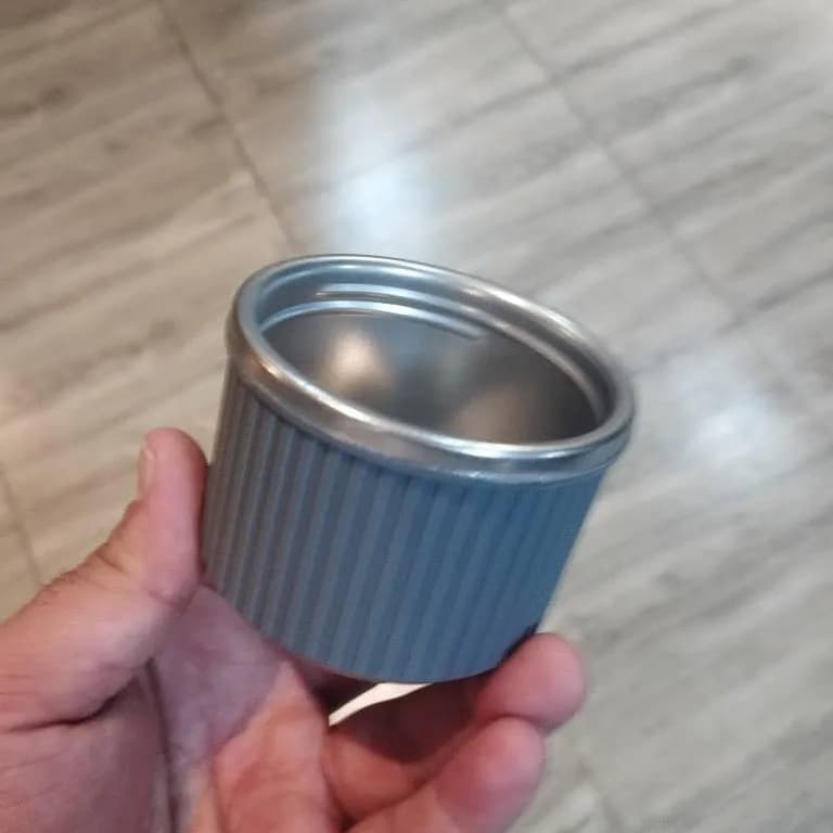 فلاسک جی کی JK مدل Vacuum گنجایش 1000 میلی لیتری | استیل — تصویر ۷