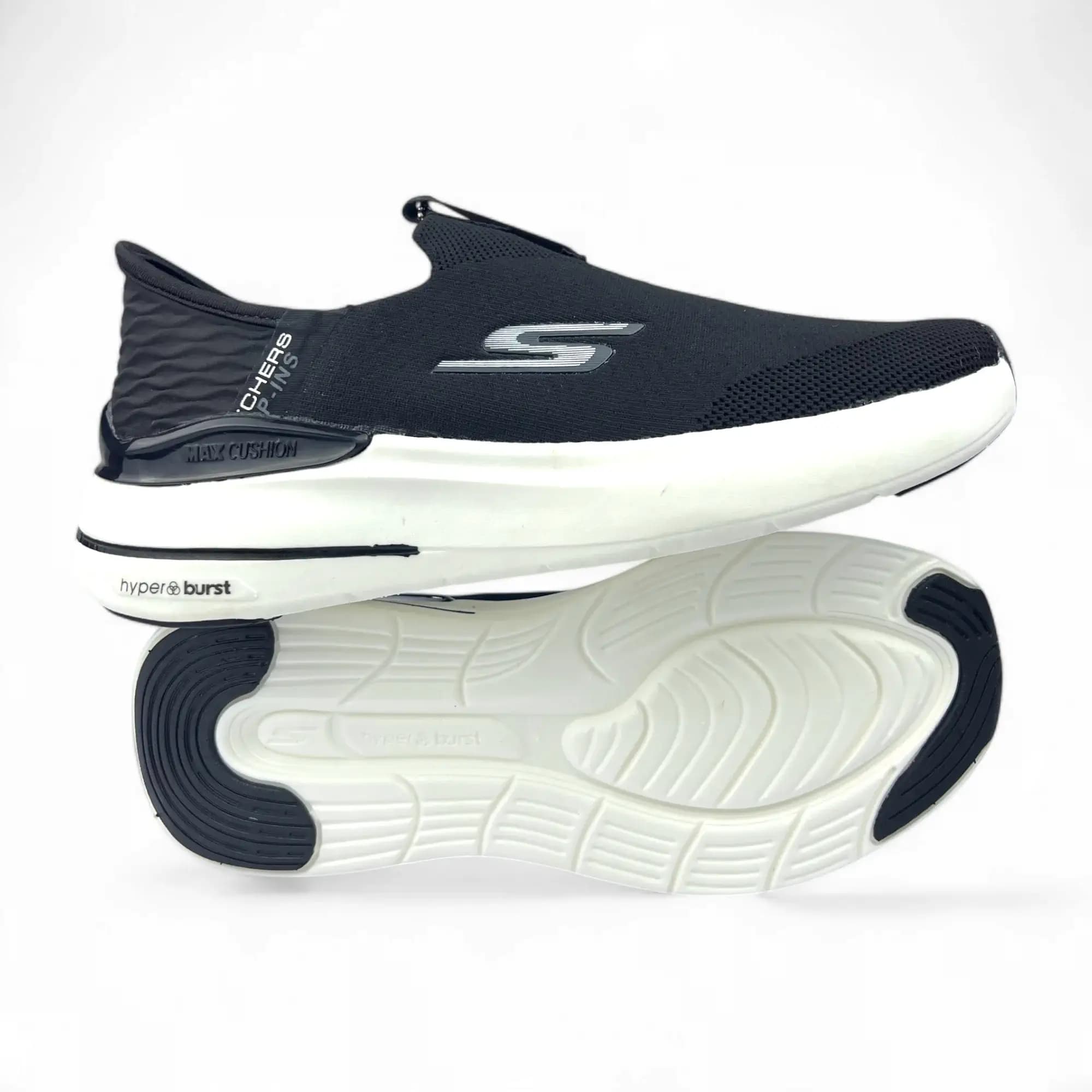 کفش اسکیچرز هایپر بارست Skechers Slip-ins & HYPER BURST مدل 8001 — تصویر ۵