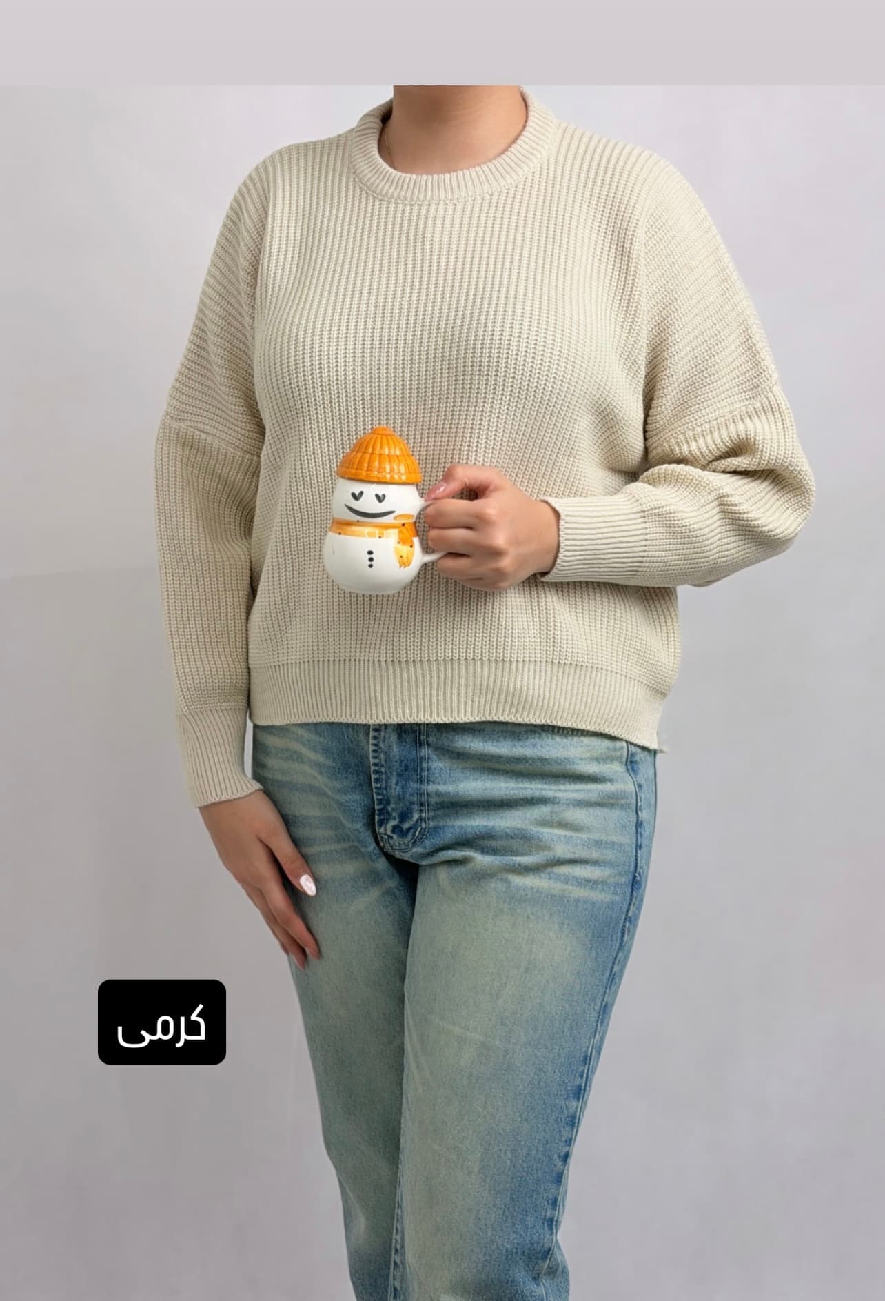 بافت کد 1234 — تصویر ۴