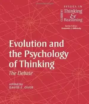 دانلود کتاب Evolution and the Psychology of Thinking: The Debate – تکامل و روانشناسی تفکر: بحث