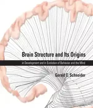 دانلود کتاب Brain structure and its origins: in development and in evolution of behavior and the mind – ساختار مغز…