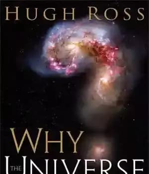 دانلود کتاب Why the Universe Is the Way It Is – چرا کائنات اینگونه است