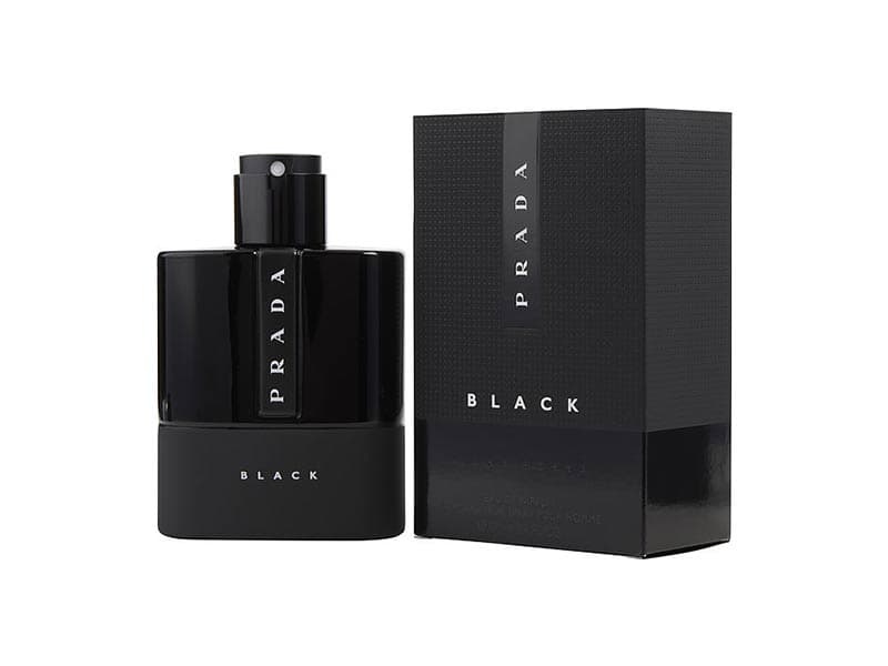 عطر و ادکلن مردانه پرادا لونا رزا بلک ادوپرفیوم Prada Luna Rossa Black