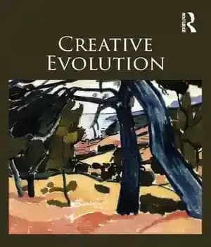 دانلود کتاب Creative Evolution – تکامل خلاق