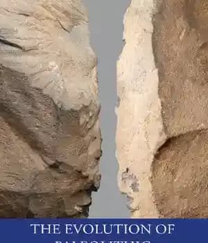 دانلود کتاب The Evolution of Paleolithic Technologies – تکامل فن آوری های پارینه سنگی