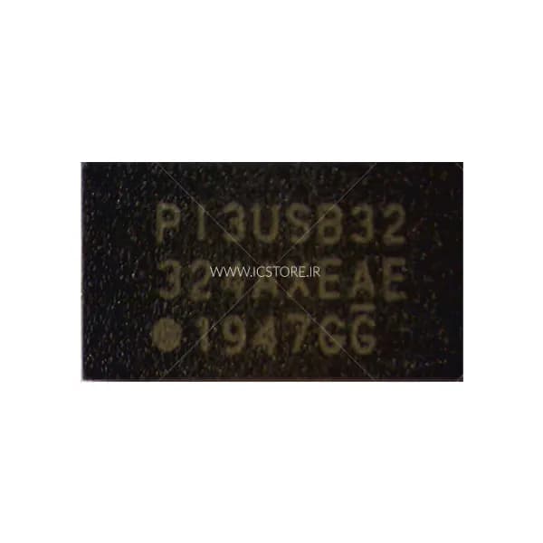 آی سی شارژ مک بوک PI3USB32