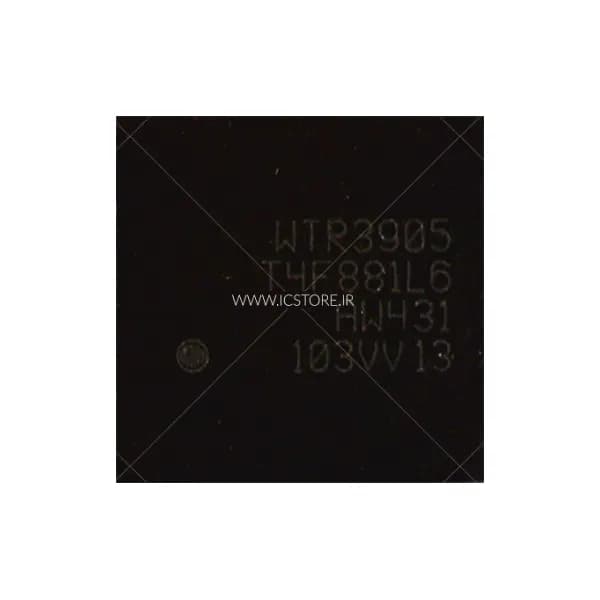 آی سی مدار آنتن WTR3905