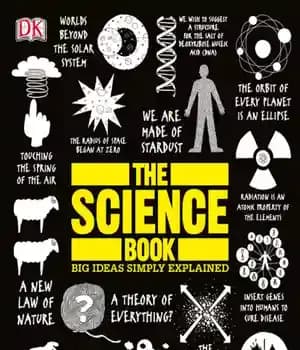 دانلود کتاب Rob Colson: The Science Book – راب کولسون: کتاب علم