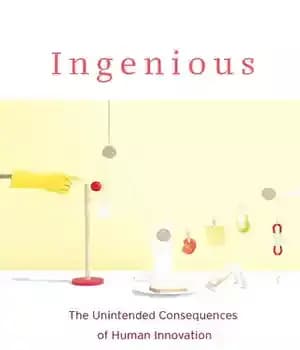 دانلود کتاب Ingenious – مبتکرانه