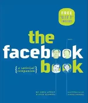 دانلود کتاب The Facebook Book – کتاب فیس بوک