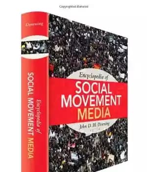 دانلود کتاب Encyclopedia of Social Movement Media – دایره المعارف رسانه های جنبش اجتماعی