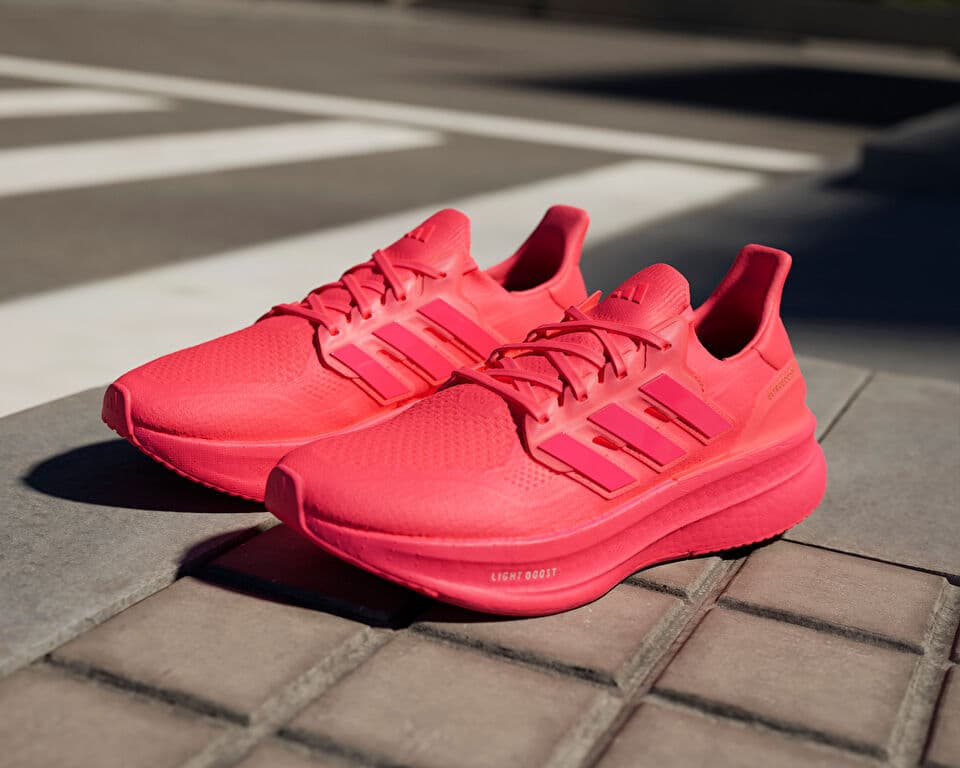 Adidas Ultraboost 5 Shoes — تصویر ۲