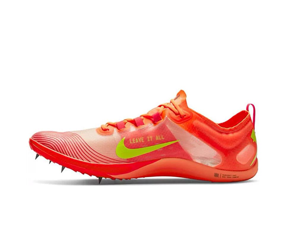 Nike ZOOM VICTORY 5 XC Shoes — تصویر ۲