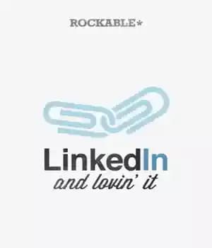 دانلود کتاب LinkedIn and LovinÖ It – LinkedIn و LovinÖ آن
