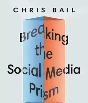 دانلود کتاب Breaking the Social Media Prism: How to Make Our Platforms Less Polarizing – شکستن منشور رسانههای اجتماعی: چگونه…
