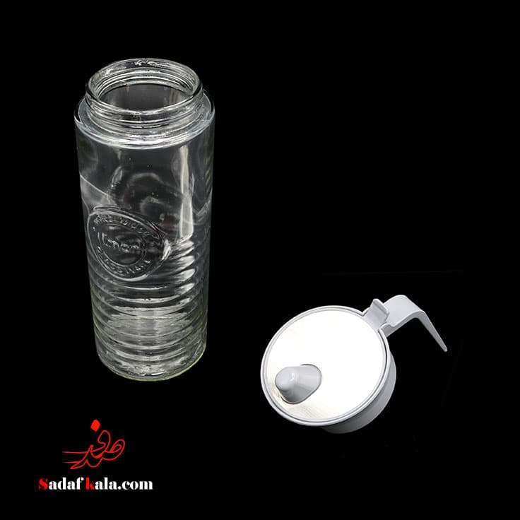 ظرف روغن روستیک سایز 2 لیمون(12)/1880 — تصویر ۶