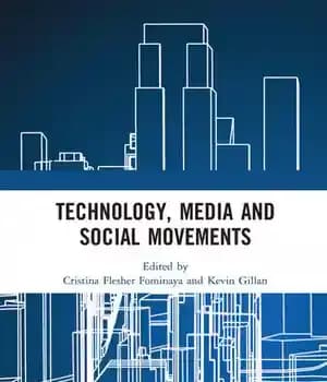 دانلود کتاب Technology, Media and Social Movements – فناوری، رسانه و جنبش های اجتماعی