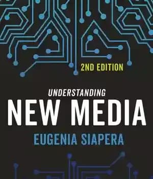 دانلود کتاب Understanding New Media – شناخت رسانه های جدید