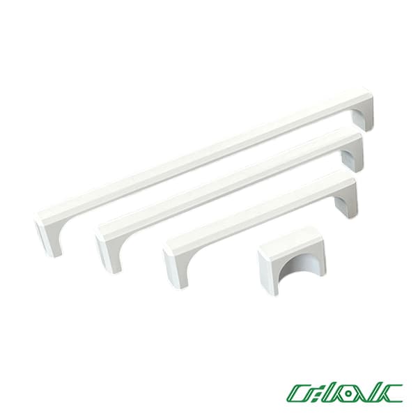 دستگیره کابینت زئوس مدل ARC — تصویر ۳