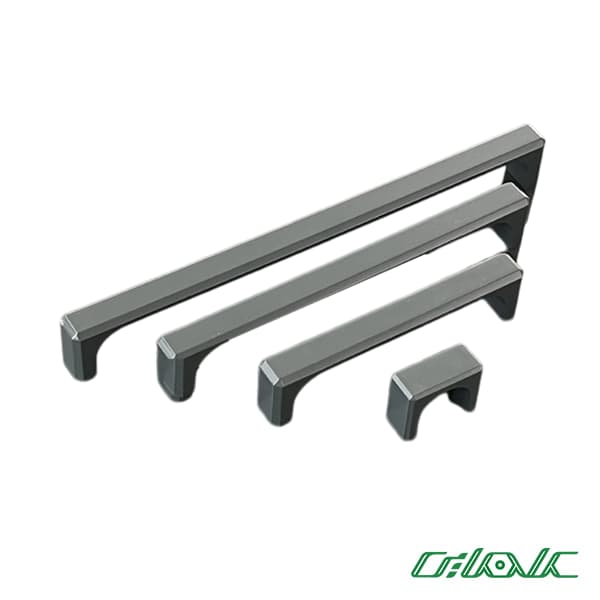 دستگیره کابینت زئوس مدل ARC — تصویر ۲