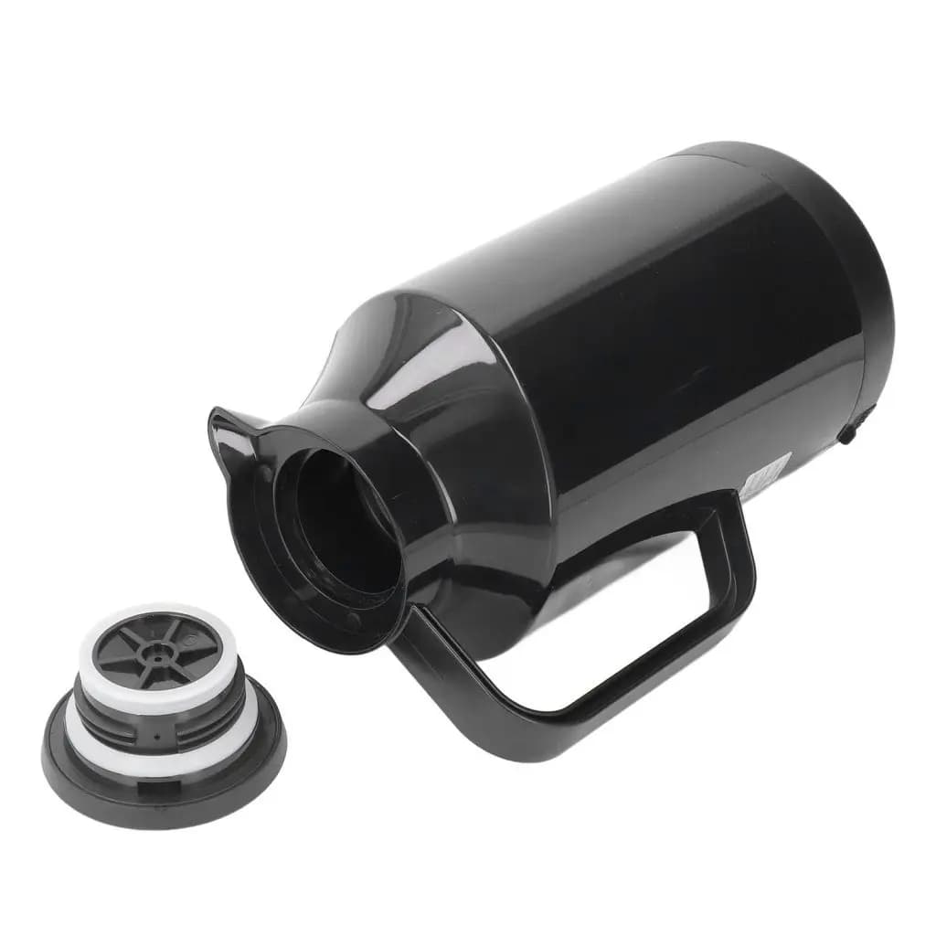 فلاسک / کتری مسافرتی هوشمند 1.2 لیتری 12V/24V — تصویر ۲