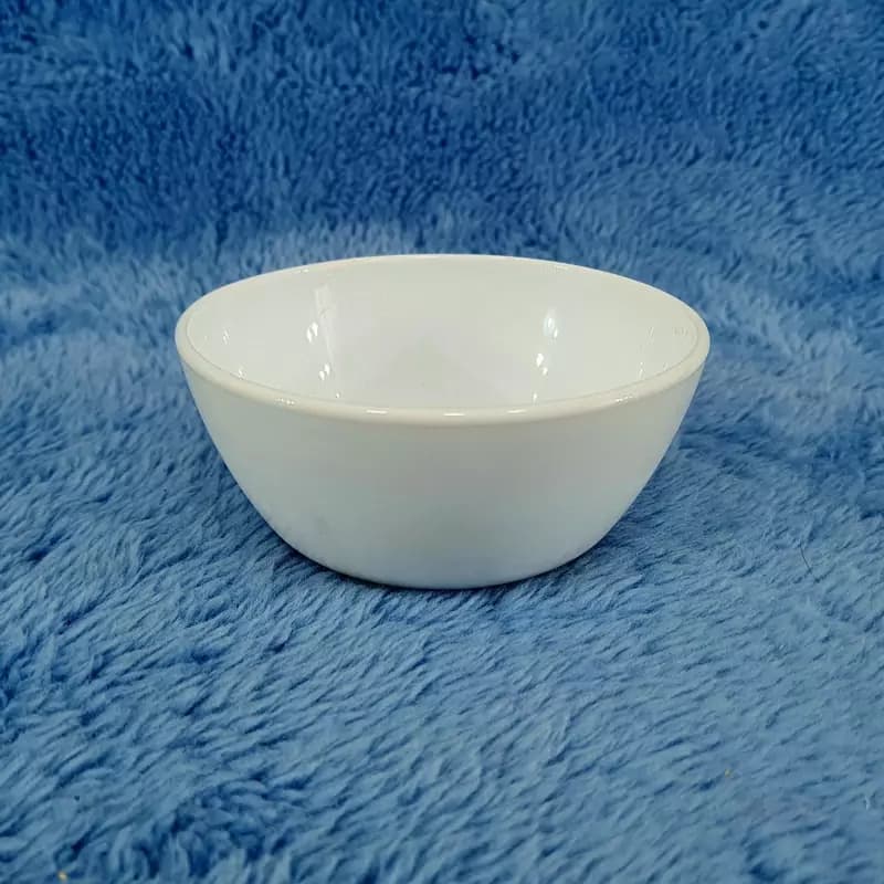 کاسه ماست خوری گرد آرکوپال طرح دیوالی بسته 6 عددی