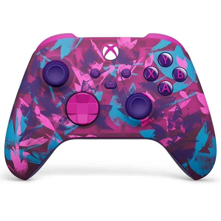 دسته Xbox Wireless Heart Breaker Special Edition