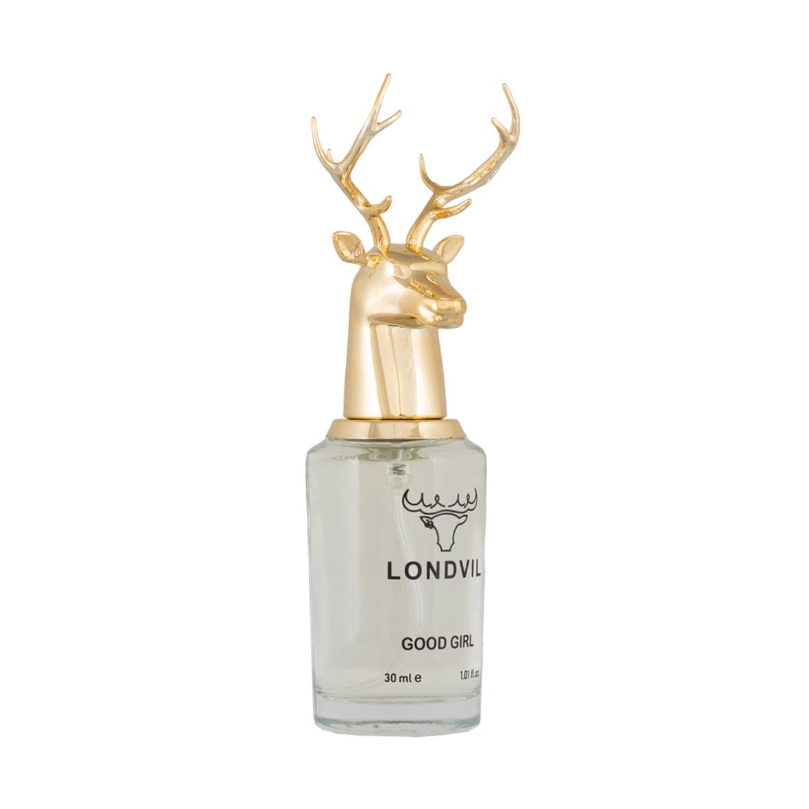 عطر و ادکلن زنانه ادوپرفیوم زنانه لاندویل مدل good girl حجم 30 میلی لیتر — تصویر ۲