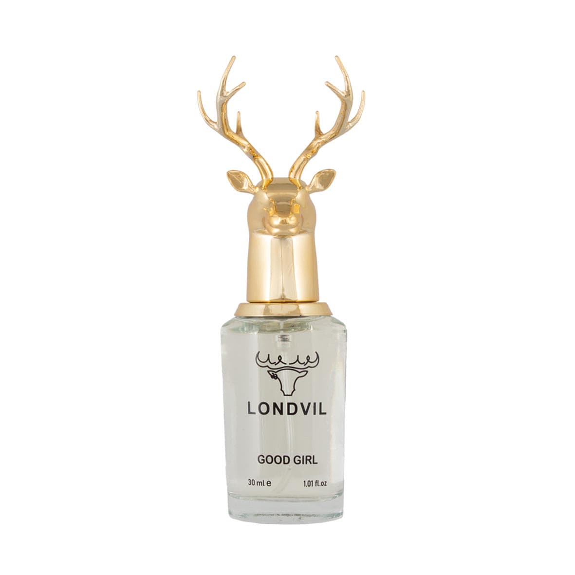 عطر و ادکلن زنانه ادوپرفیوم زنانه لاندویل مدل good girl حجم 30 میلی لیتر — تصویر ۳