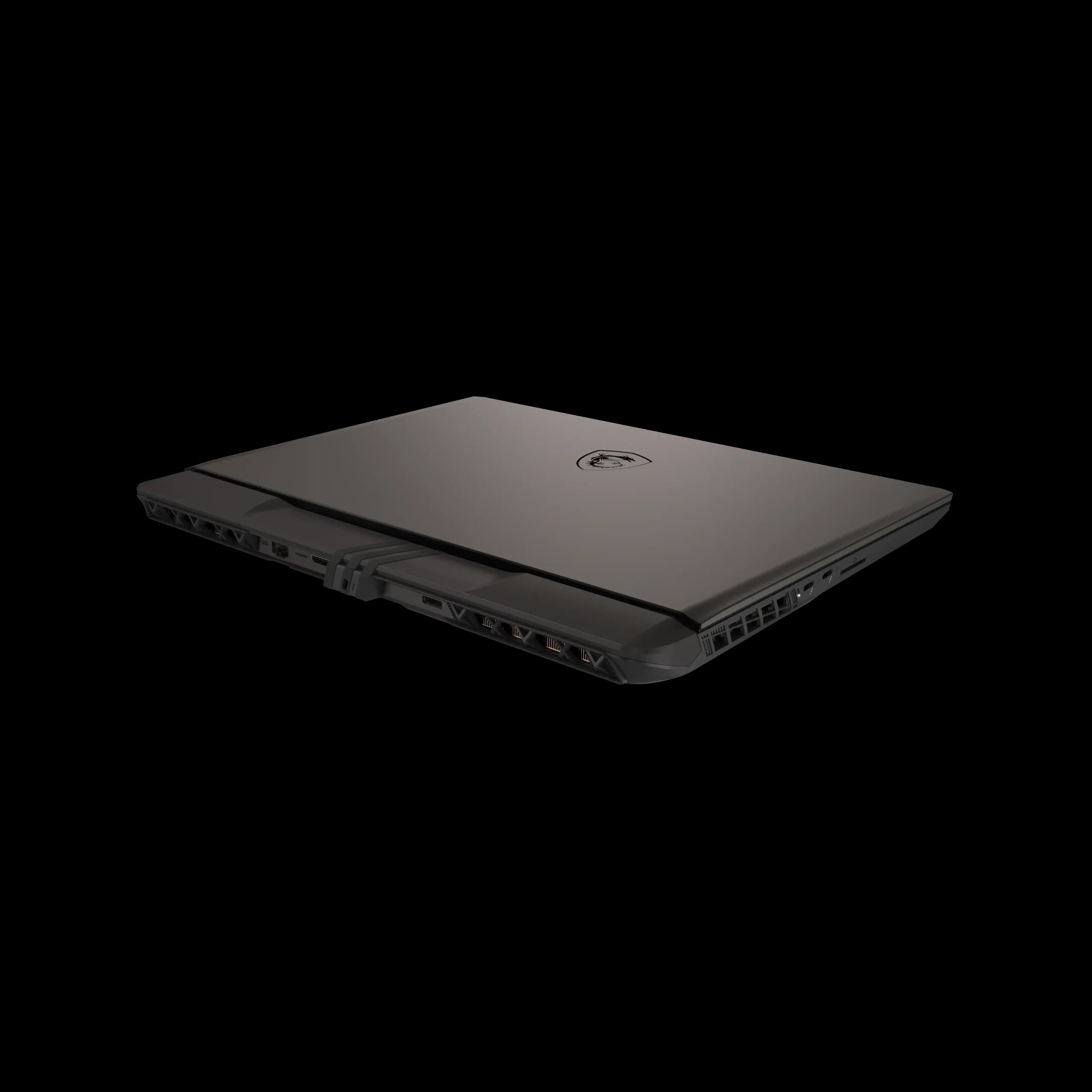 لپ تاپ ام اس آی مدلMsi Katana 15 HX B14WGK_i7 14650HX_16GB_1TB_RTX 5070 8GB — تصویر ۲