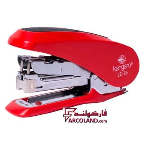 دستگاه منگنه نرم زن متوسط کانگرو (Kangaro) مدل LE-35
