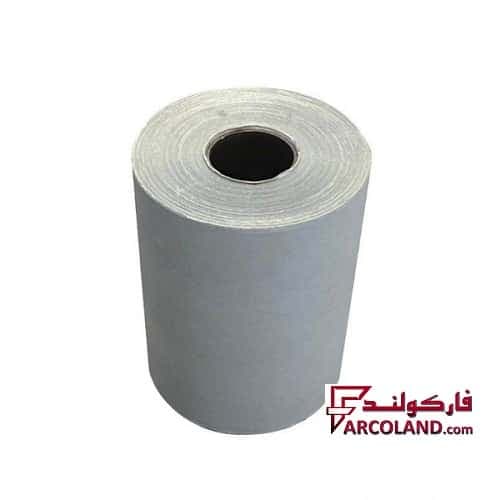 رول کاغذ پرینتر حرارتی مدل 01-POS