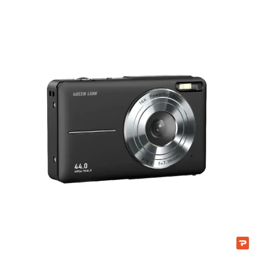 دوربین گرین لاین مدل Digital gndc1080pbk