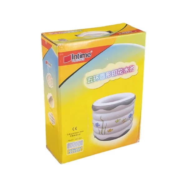 وان بادی اینتایم مدل YT-207 — تصویر ۲