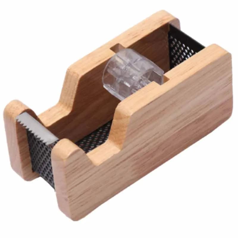 پایه چسب چوب و فلز جهان نما مدل WW-21A — تصویر ۲