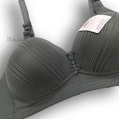 سوتین اسفنجی سایز بزرگ کد 06 — تصویر ۳